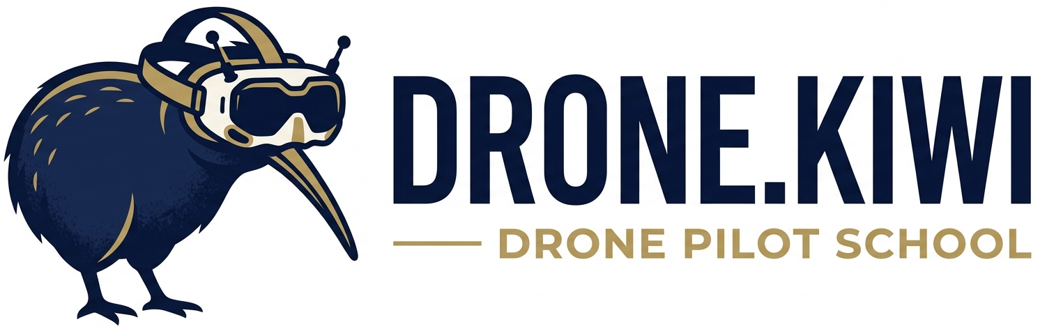 Drone Kiwi